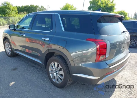 2023 Hyundai Palisade Se z USA, uszkodzony, nr VIN KM8R1DGE2PU568004